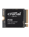 crucial Dysk SSD P310 2TB M.2 NVMe 2230 PCIe 4.0 7100/6000 - nr 14