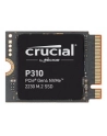 crucial Dysk SSD P310 2TB M.2 NVMe 2230 PCIe 4.0 7100/6000 - nr 3