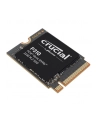 crucial Dysk SSD P310 2TB M.2 NVMe 2230 PCIe 4.0 7100/6000 - nr 4