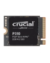 crucial Dysk SSD P310 2TB M.2 NVMe 2230 PCIe 4.0 7100/6000 - nr 5
