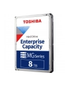 toshiba europe TOSHIBA MG Series - Enterprise Capacity HDD 8TB 3.5inch SATA 7200rpm MG10ADA800E - nr 6