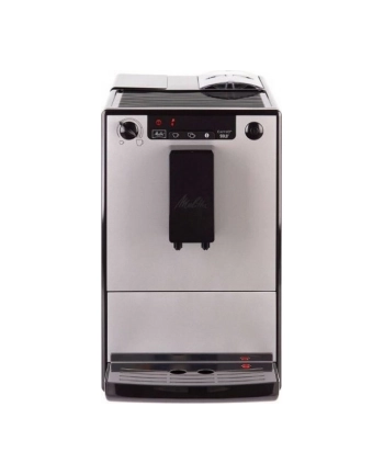 Ekspres ciśnieniowy Melitta SOLO PURE 950-666 silv
