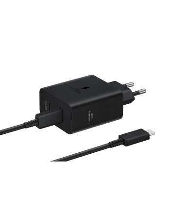 Samsung 50W Power Adapter Duo, Black nr 2
