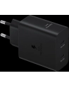 Samsung 50W Power Adapter Duo, Black - nr 13