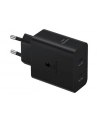 Samsung 50W Power Adapter Duo, Black - nr 15