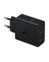 Samsung 50W Power Adapter Duo, Black - nr 16