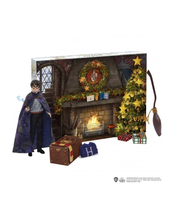 mattel Harry Potter Kalendarz Adwentowy nr 2