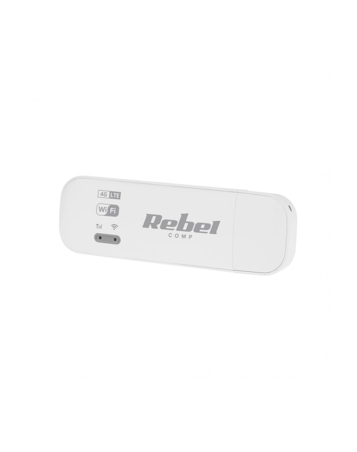 MOD-EM 4G z WiFi Rebel główny