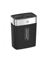 hewlett-packard HP NISZCZARKA ONESHRED 8CC, ŚCINKI, P-4, 8KART, 15L, CZARNA - nr 2