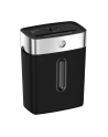 hewlett-packard HP NISZCZARKA ONESHRED 8CC, ŚCINKI, P-4, 8KART, 15L, CZARNA - nr 3