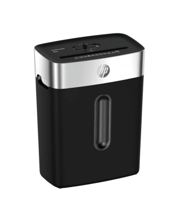 hewlett-packard HP NISZCZARKA ONESHRED 8CC, ŚCINKI, P-4, 8KART, 15L, CZARNA nr 2