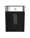 hewlett-packard HP NISZCZARKA ONESHRED 8CC, ŚCINKI, P-4, 8KART, 15L, CZARNA - nr 5