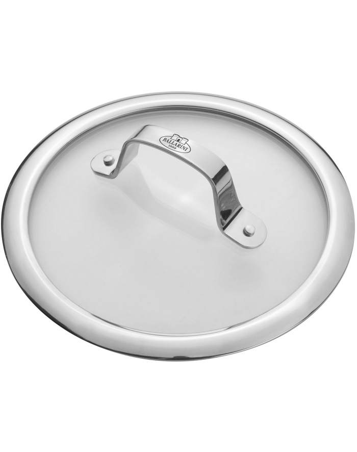 Pokrywka szklana Ballarini Gli Speciali - 28 cm główny