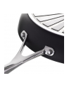 Patelnia BALLARINI Alba tytanowa 24 cm ALBG0L024U - nr 2