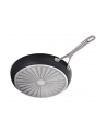 Patelnia BALLARINI Alba tytanowa 24 cm ALBG0L024U - nr 9