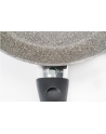 Patelnia granitowa indukcyjna Ballarini Ferrara - 24 cm - nr 7