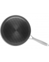 Patelnia sauté z pokrywką Kohersen Black Cube 26cm - nr 4