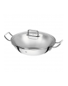 Wok z pokrywką Zwilling Plus - 32 cm - nr 8