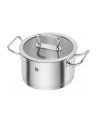 no name Garnek niski z pokrywką Zwilling Pro - 31 ltr - nr 2
