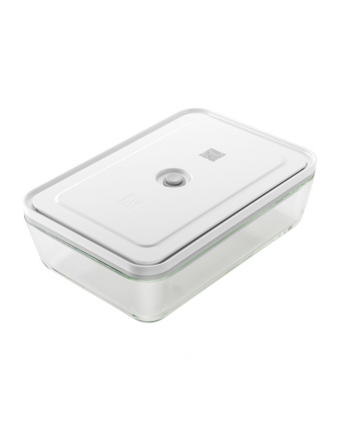 Szklany pojemnik do przechowywania Zwilling Fresh 'amp; Save - Szary, 285 ltr główny