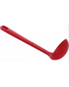 Chochla do zupy BALLARINI Rosso 28000-001-0 - 31 cm - nr 3