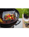 gefu Głęboka taca grillowa BBQ 33 cm - nr 5