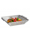 gefu Głęboka taca grillowa BBQ 33 cm - nr 6