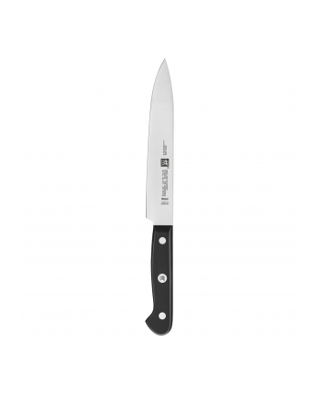 no name Nóż do wędlin Zwilling Gourmet - 16 cm