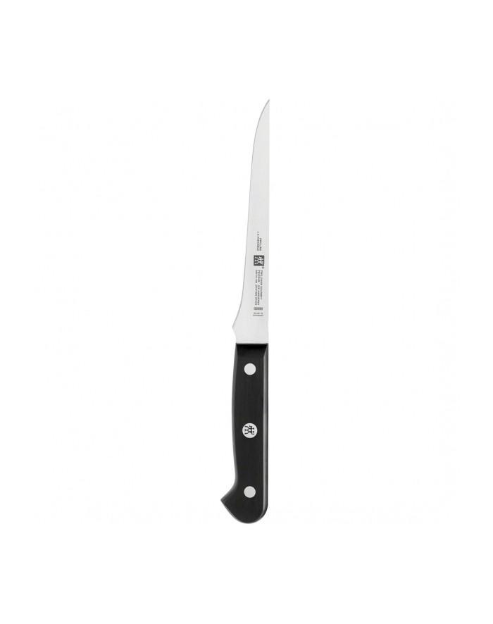 Nóż do trybowania Zwilling Gourmet - 14 cm główny