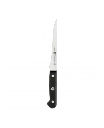 Nóż do trybowania Zwilling Gourmet - 14 cm