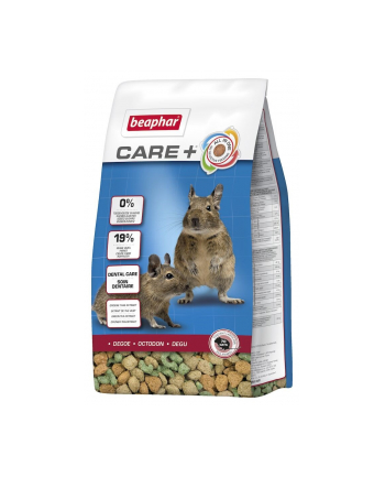 BEAPHAR Care+ Degu - karma dla koszatniczek - 700g