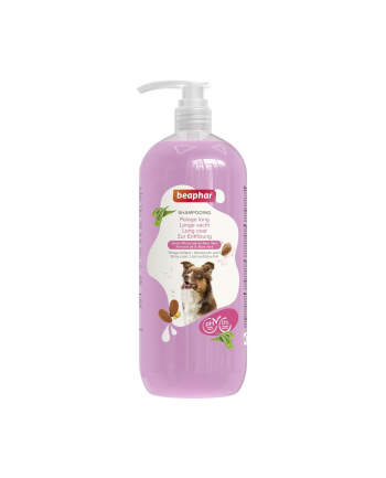 BEAPHAR Shampoo Long Coat - szapmon dla długowłosych psów - 1L