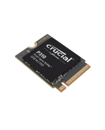 crucial Dysk SSD P310 1TB M.2 NVMe 2230 PCIe 4.0 7100/6000