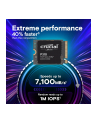 crucial Dysk SSD P310 1TB M.2 NVMe 2230 PCIe 4.0 7100/6000 - nr 26