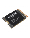 crucial Dysk SSD P310 2TB M.2 NVMe 2230 PCIe 4.0 7100/6000 - nr 20