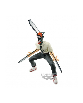 bandai CHAINSAW MAN VIBRATION STARS - CHAINSAW MAN