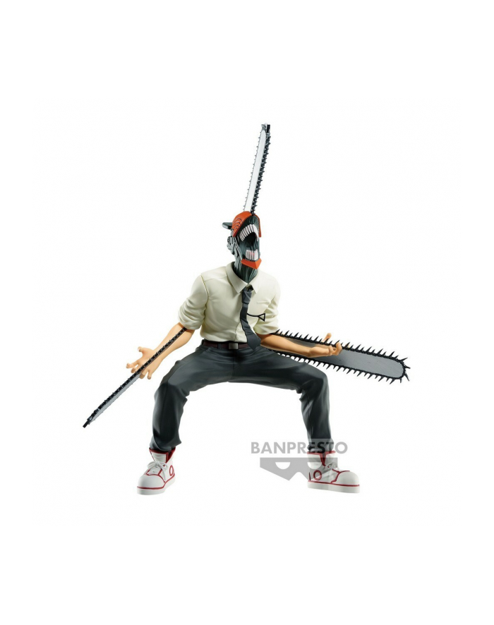 bandai CHAINSAW MAN VIBRATION STARS - CHAINSAW MAN główny