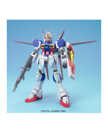 bandai MG 1/100 FORCE IMPULSE GUNDAM BL