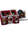 LEGO Icons 10312 Klub Jazzowy - nr 13