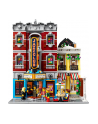 LEGO Icons 10312 Klub Jazzowy - nr 8