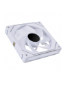 Lian Li UNI FAN SL-INF 140 ARGB Wentylator PWM z odwróconymi łopatkami - 140mm, biały - nr 2