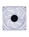Lian Li UNI FAN SL-INF 140 ARGB Wentylator PWM z odwróconymi łopatkami - 140mm, biały - nr 6