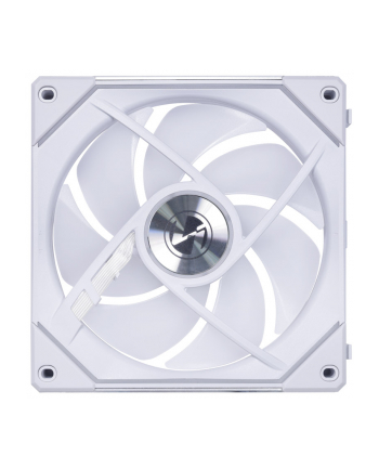 Lian Li UNI FAN SL-INF 140 ARGB Wentylator PWM z odwróconymi łopatkami - 140mm, biały nr 2