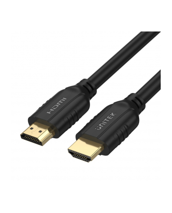 UNITEK KABEL HDMI 20 4K 60HZ 1,5M C11079BK-15M