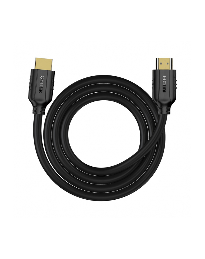 UNITEK KABEL HDMI 20 4K 60HZ 1,5M C11079BK-15M główny