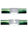 Przenośny monitor LCD Misura 14'' Dual 3M1400S1 1920x1080 - nr 10