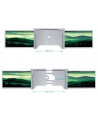 Przenośny monitor LCD Misura 14'' Dual 3M1400S1 1920x1080 - nr 3