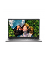 Dell Inspiron 3520 i5-1235U 156'';FHD 250nits 120Hz 16GB SSD1TB Intel Iris Xe Graphics Non-Backlit Win11 3Y Platinum Silver - nr 12