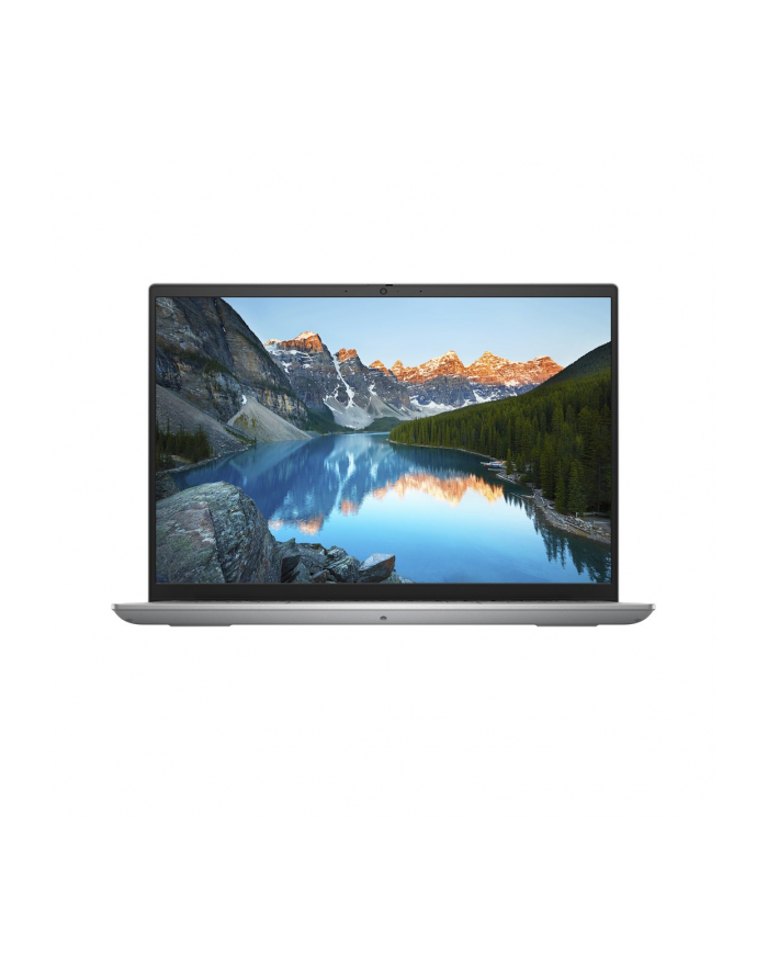 Dell Inspiron 5430 i7-1360P 140''; FHD+ 250nits AG 16GB LPDDR5 SSD1TB Intel Iris Xe Graphics Backlit Win11 3Y Silver główny