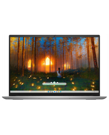 Dell Inspiron 5630 i7-1360P 160''; FHD+ 16GB 512GB Intel Iris Xe Graphics Backlit Win11 3Y Silver